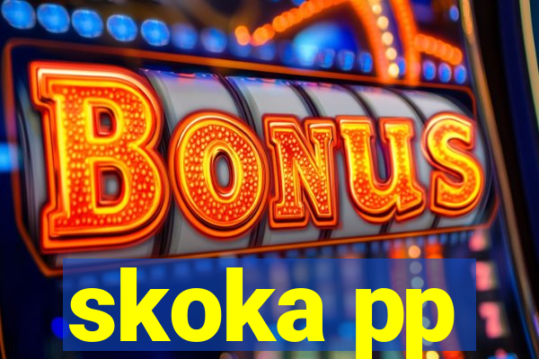 skoka pp